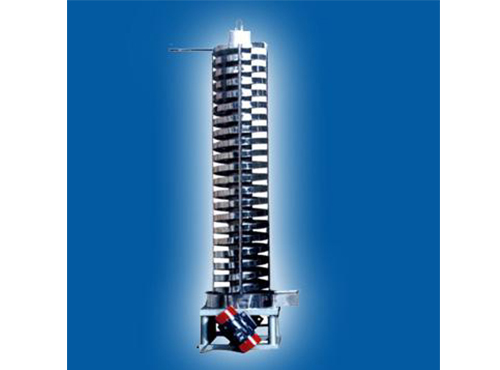 TYCS系列電機(jī)振動(dòng)垂直輸送機(jī)
